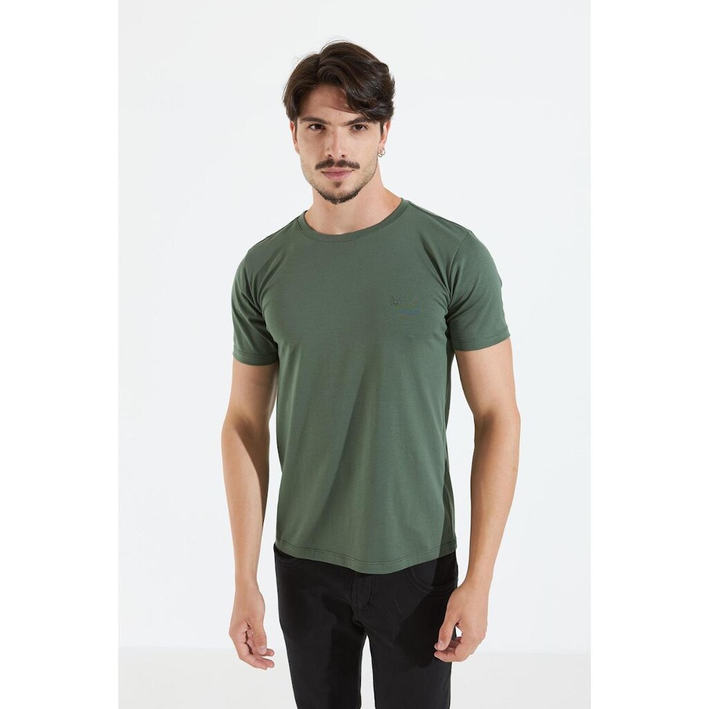 Camiseta Vorr Pima