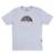 Camiseta Wg Quality Juvenil Wg - Mescla