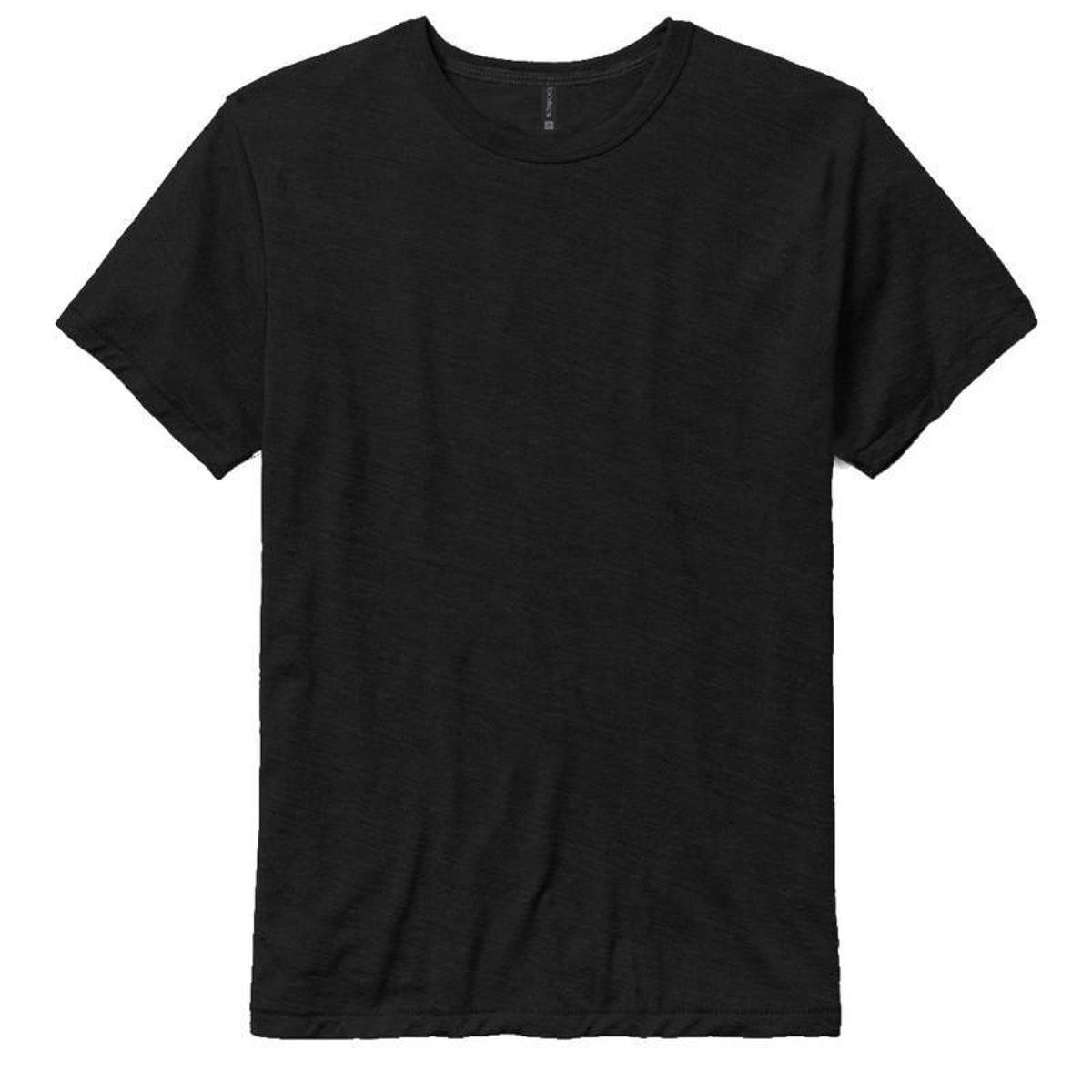 Bella Canvas Overtime Thrasher Tee Floral Regular Size T-Shirts