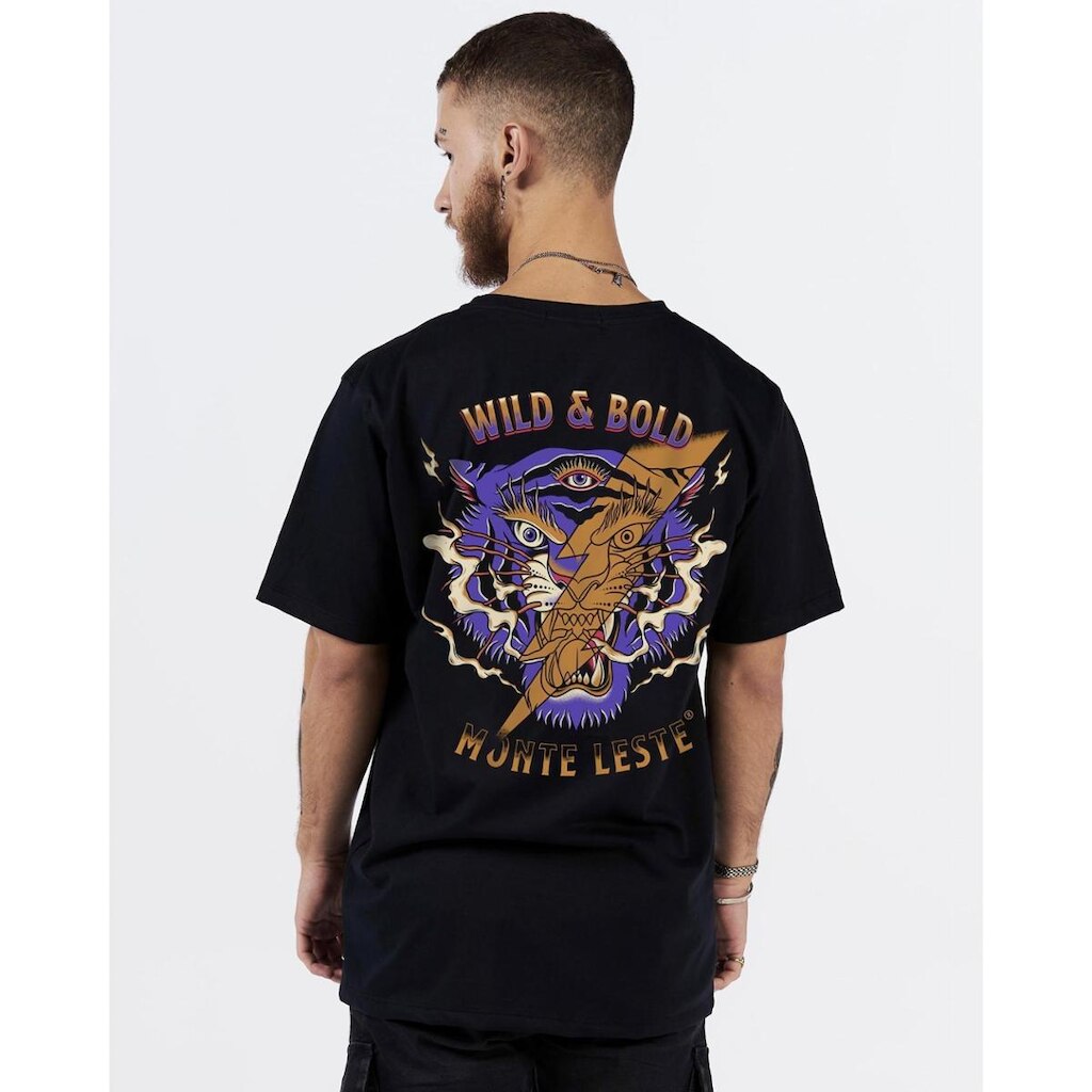 Camisetas Masculina
