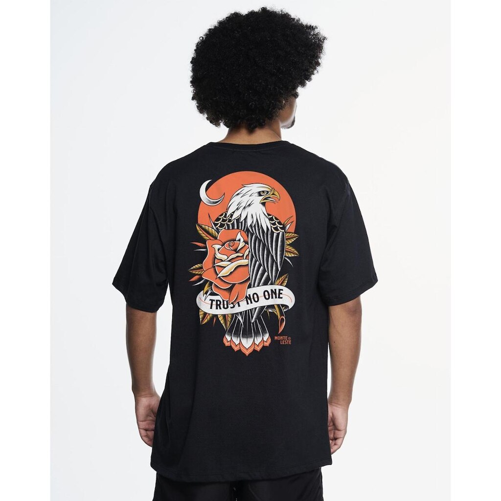 Camisetas Masculina
