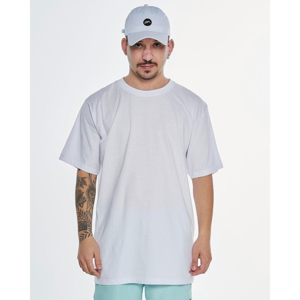Camisetas Masculina