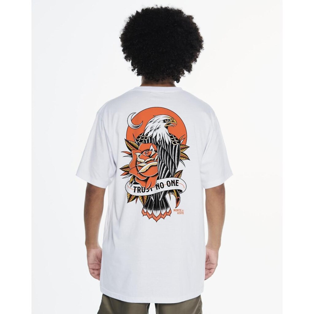 Camisetas Masculina