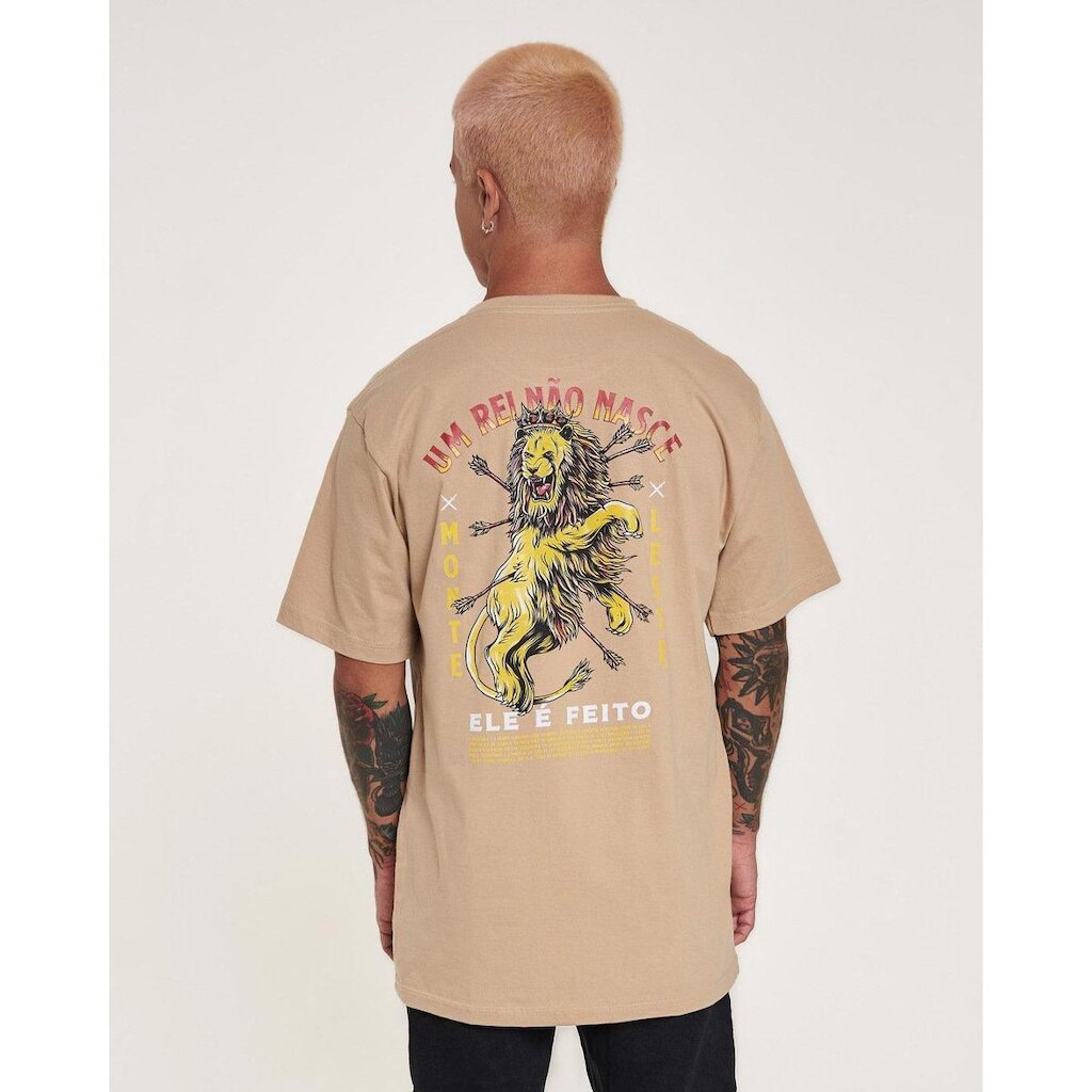 Camisetas Masculina