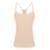 Camisete Puma Nadador Com Alça Regulável Rose Feminina - Rosa