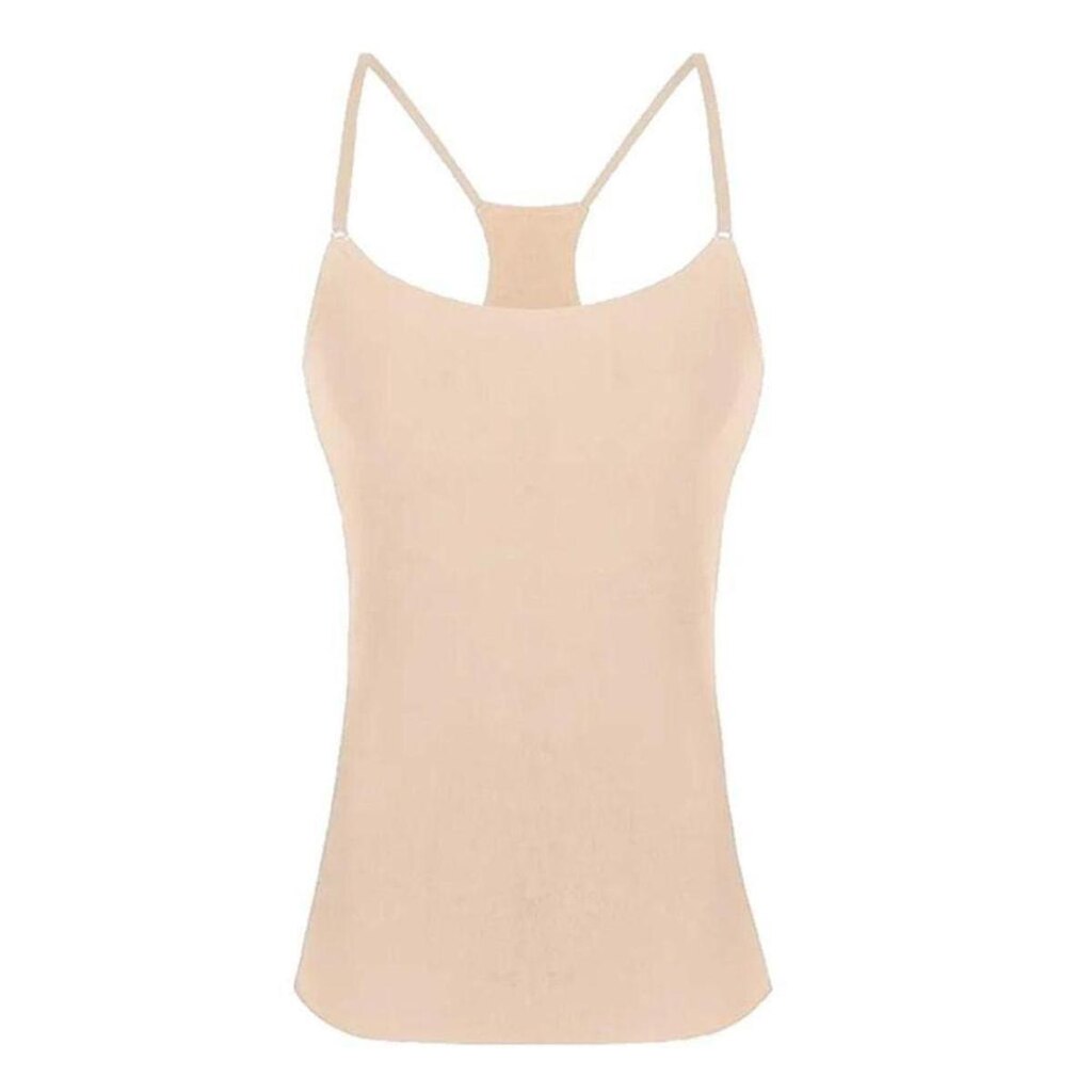 Camisete Puma Nadador Com Alça Regulável Rose Feminina