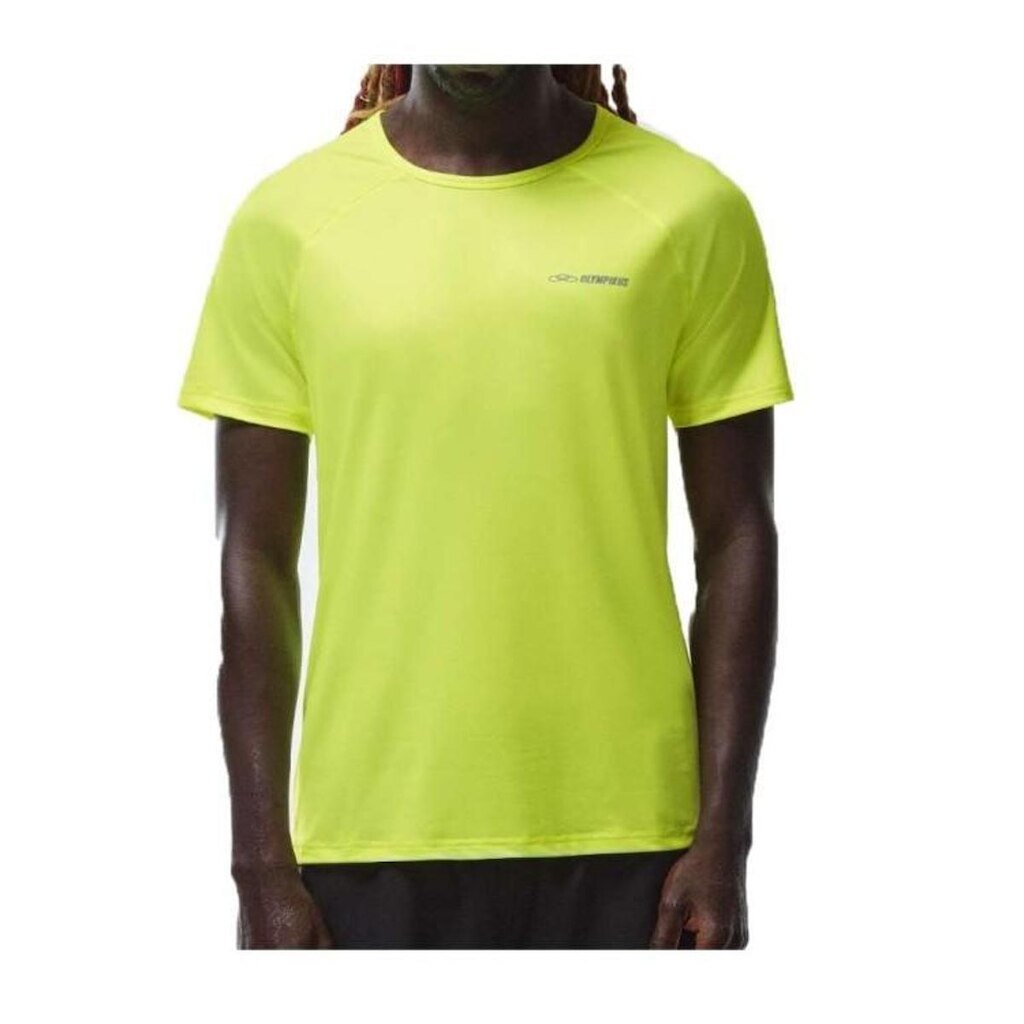 Camista Olympikus Runner Masculino - Siciliano - GG