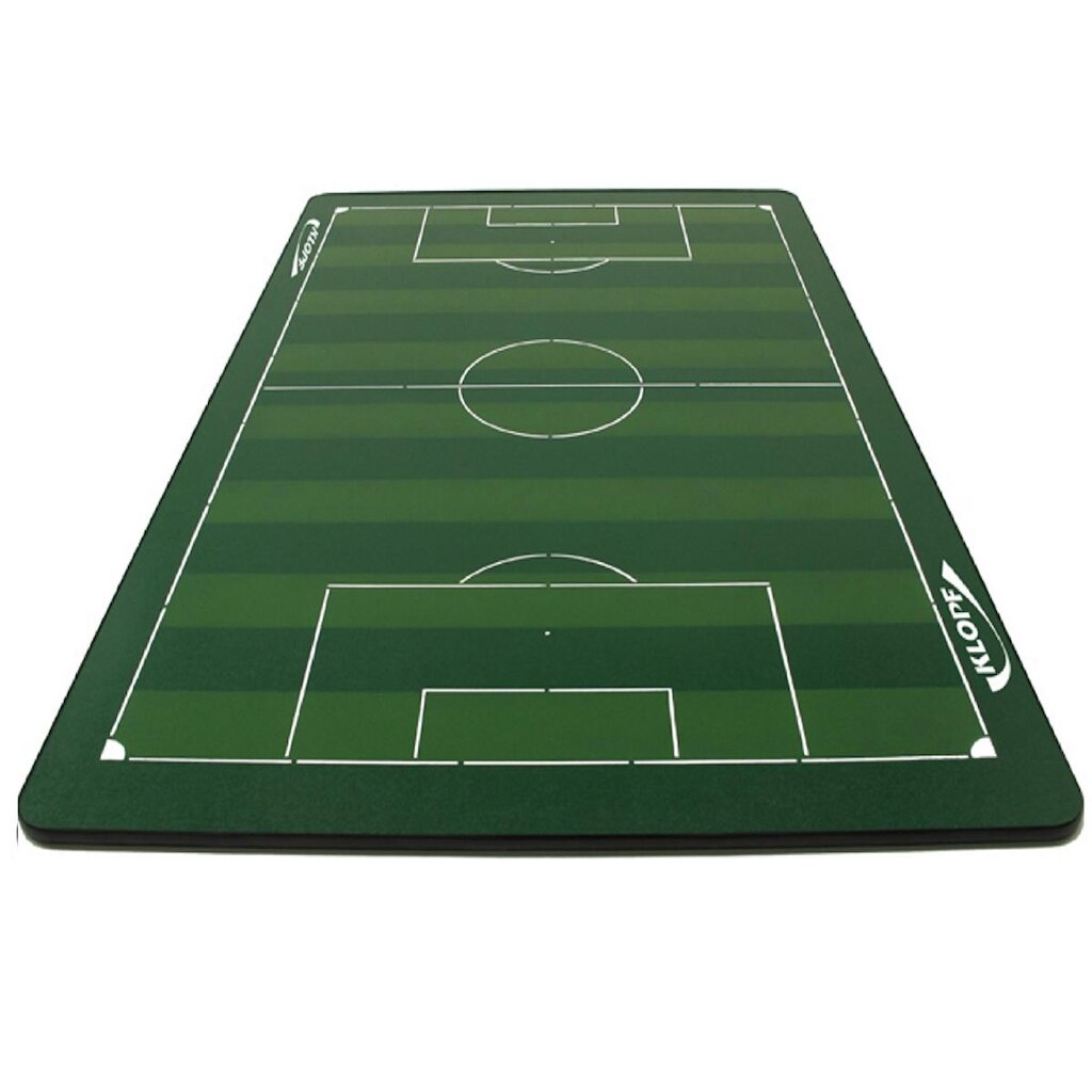 Campo De Futebol De Botão Oficial - Klopf - Cód. 1026