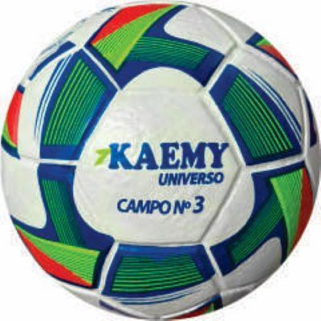 Campo Nº03 Juvenil Kaemy Universo