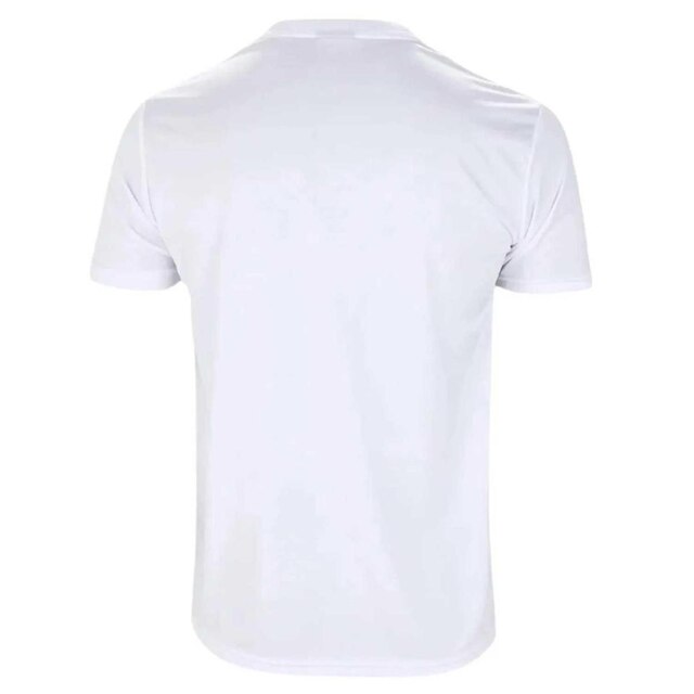Camsieta Kappa Lawson Masculino - Branco Branco P