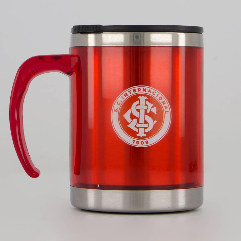 Caneca Acrílica/Inox Internacional