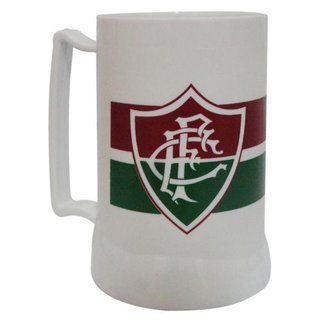 Caneca Gel 400ml - Fluminense