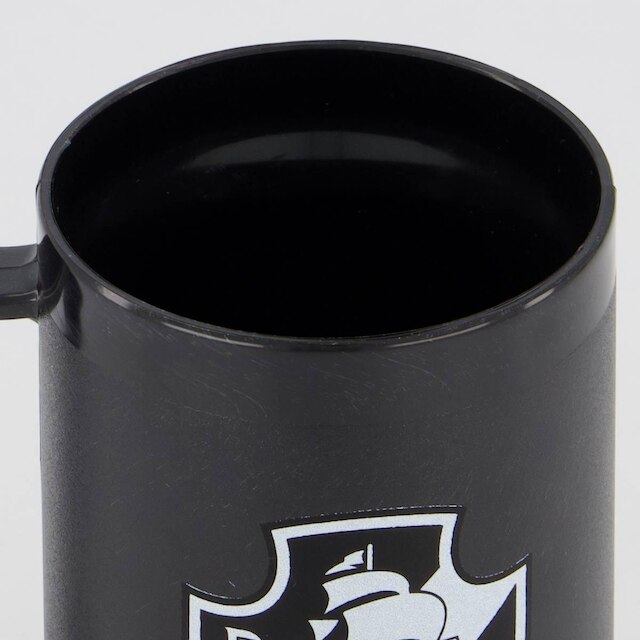 Caneca Gel Vasco Cruz Vermelha