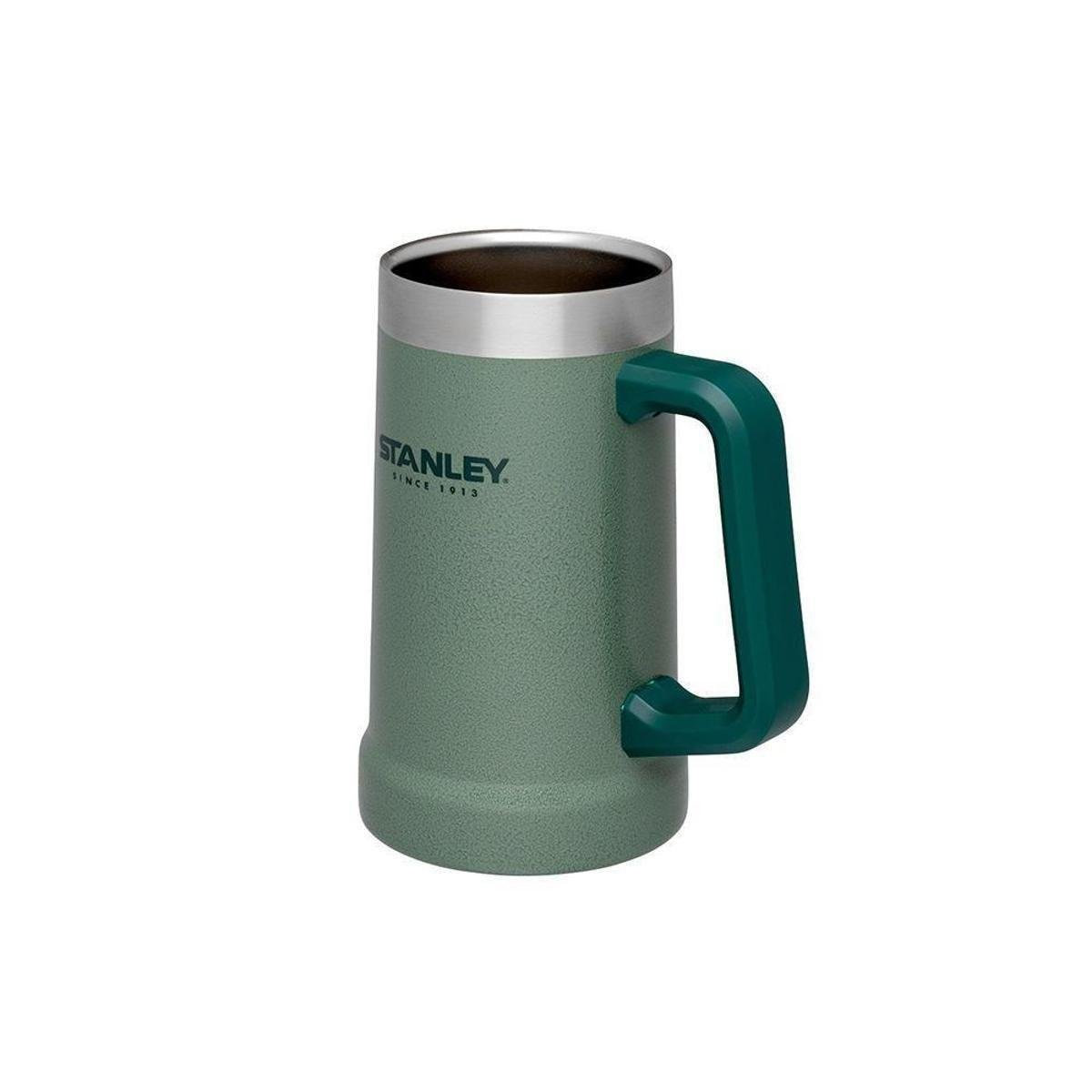 Caneca Termica de Cerveja Hammertone 0.709L Stanley é ruim? Caneca Termica de Cerveja Hammertone 0.709L Stanley é boa?