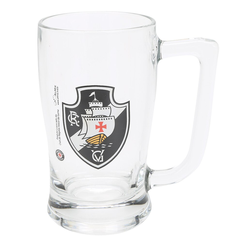 Caneca Vasco Luva 340 ml