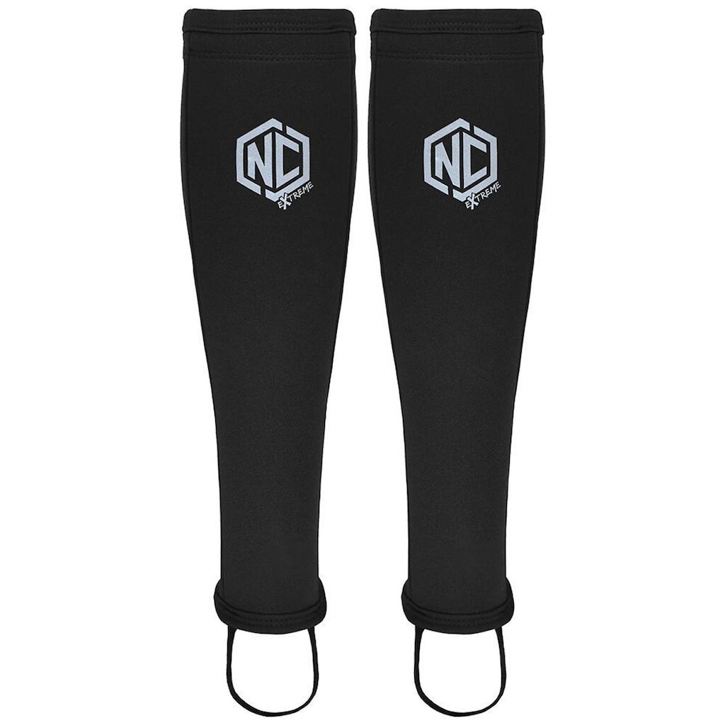 Caneleira Alta Performance 5mm Nc Extreme - Cross Training