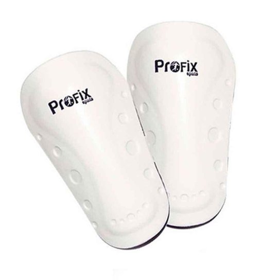 Caneleira de Futebol Profix - Infantil