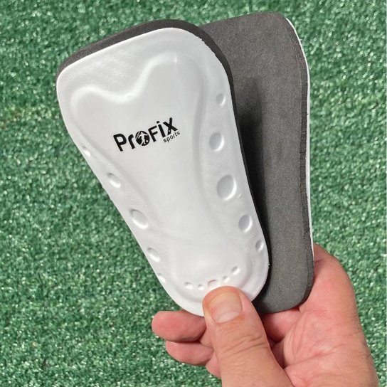Caneleira de Futebol Profix - Infantil