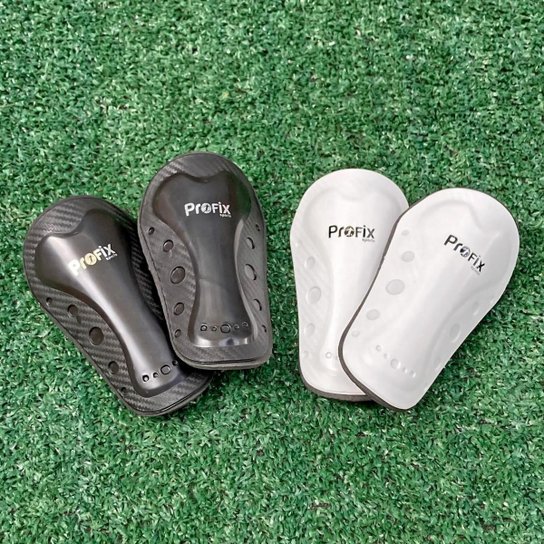 Caneleira de Futebol Profix - Infantil
