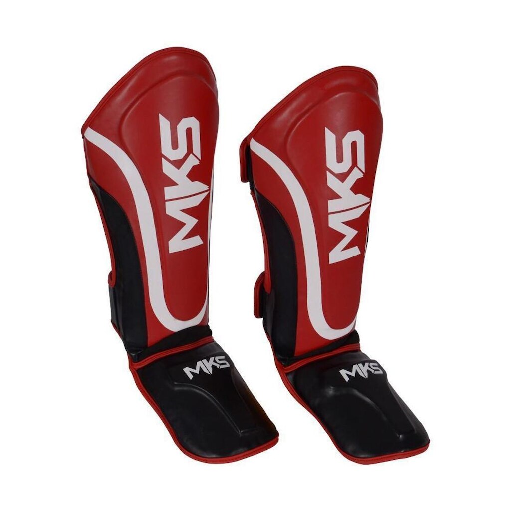 Caneleira de Muay Thai e Kickboxing MKS Prospect