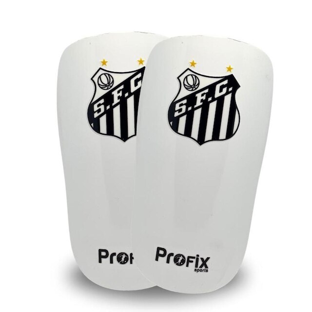 Caneleira do Santos Infantil Leve Oficial