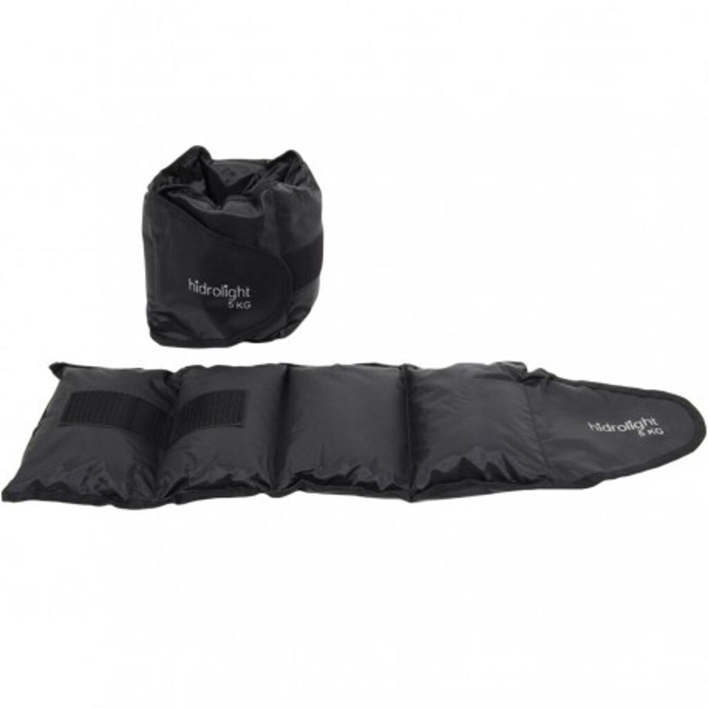 Caneleira Hidrolight Par 2x5kg