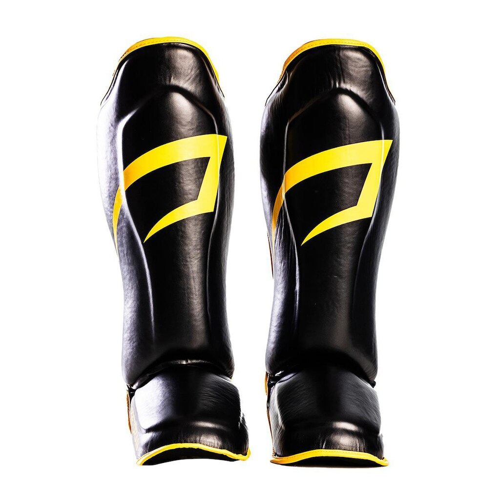Caneleira Impact Pretorian