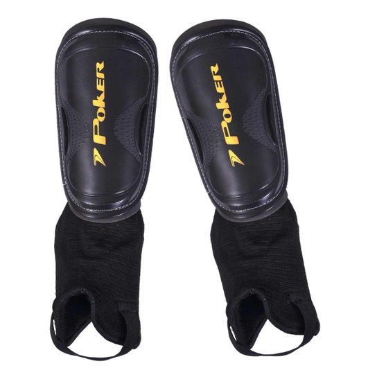 Caneleira Infantil Cuba C/ Tornozeleira 06007 - Preto é ruim? Caneleira Infantil Cuba C/ Tornozeleira 06007 - Preto é boa?