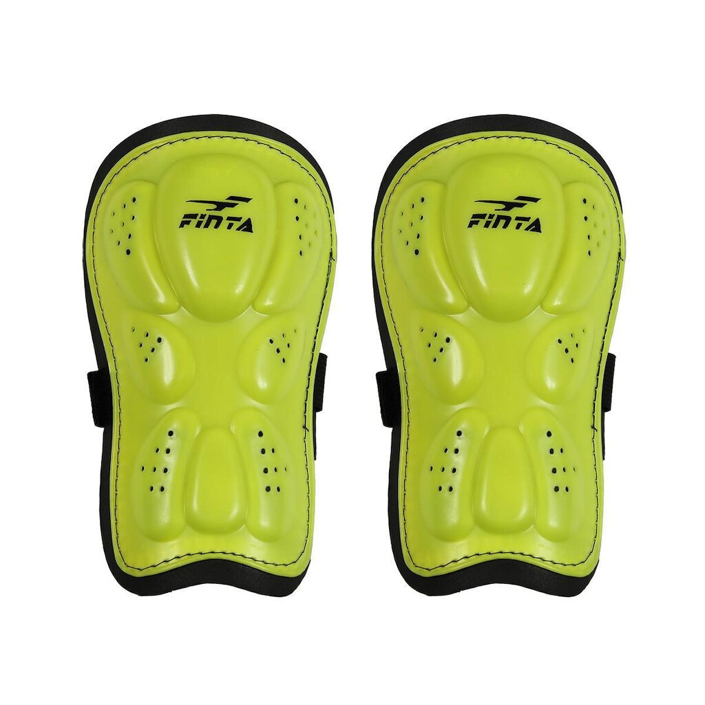 Caneleira Infantil Finta Focus