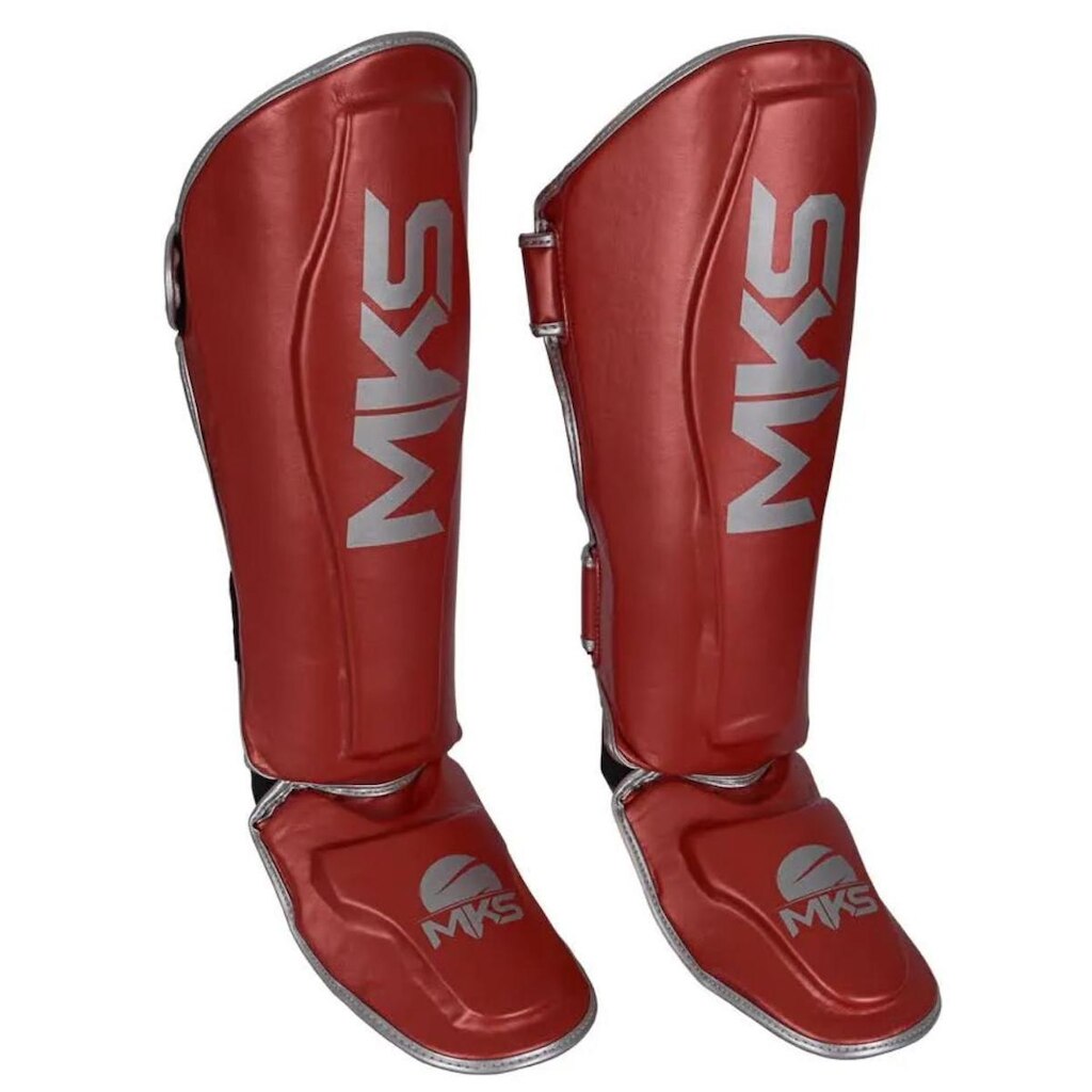Caneleira Muay Thai Kickboxing MKS Energy