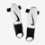 Caneleira Nike Charge Infantil - Branco