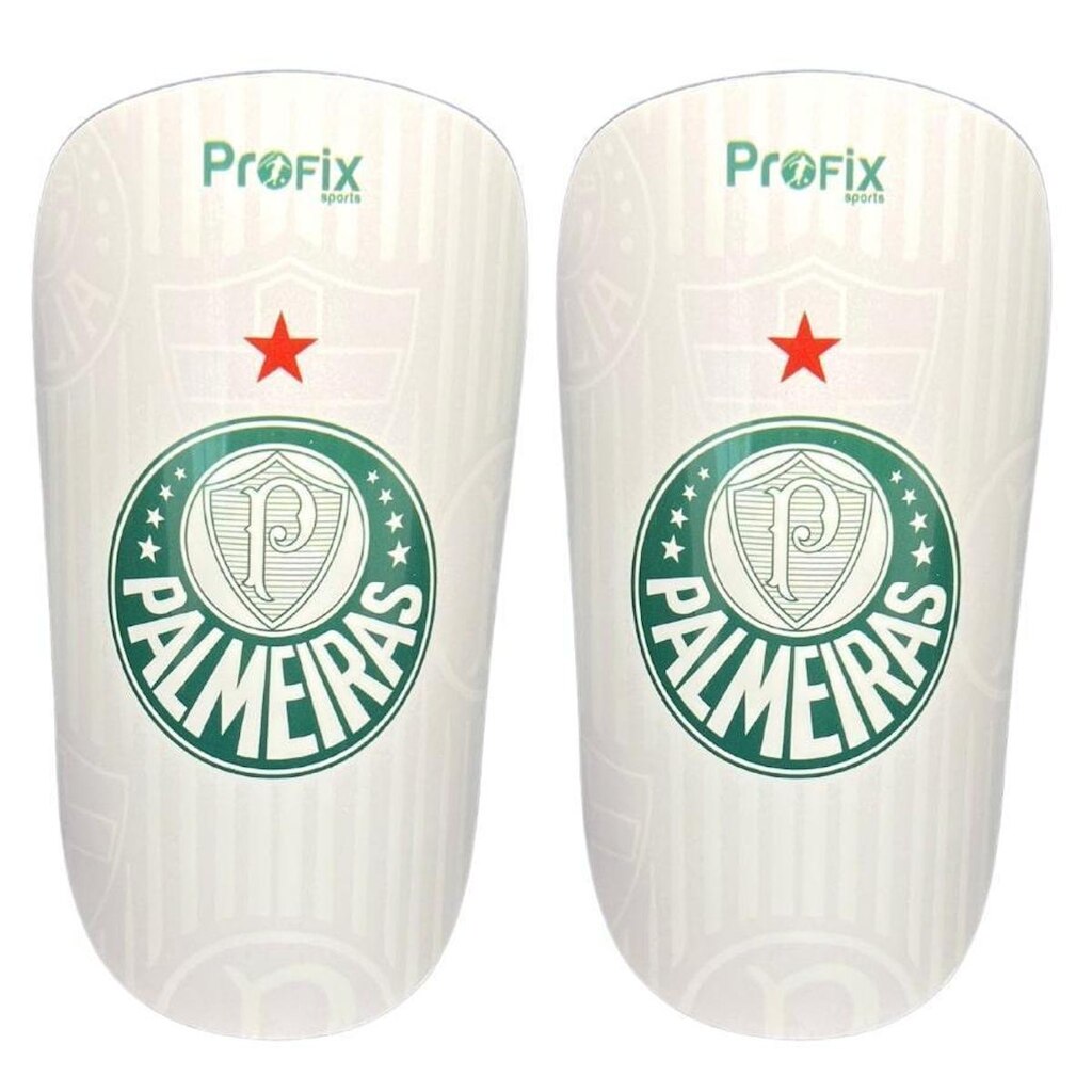 Caneleira Palmeiras 2024 Branco