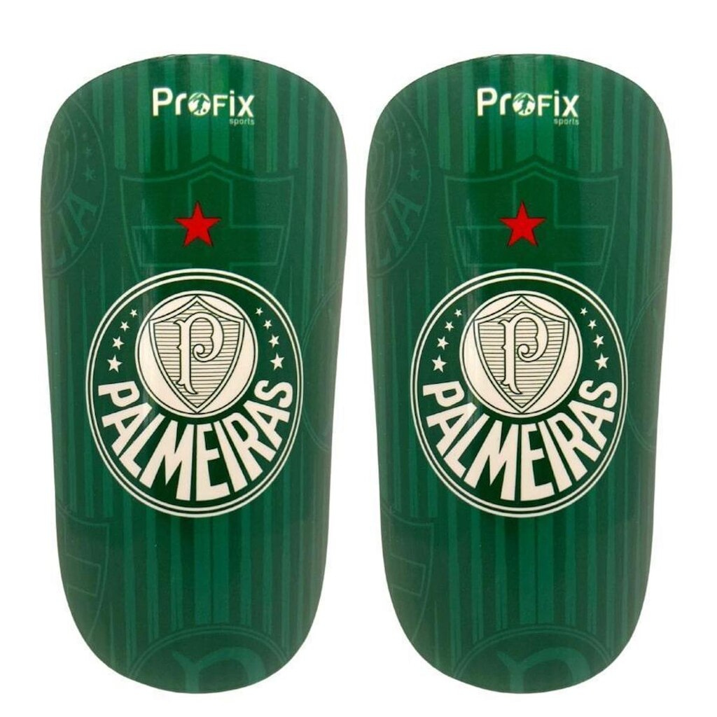 Caneleira Palmeiras 2024 Verde