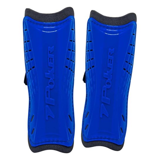 Caneleira Poker Defend 06018 - Azul Menor preço em Caneleira Poker Defend 06018 - Azul