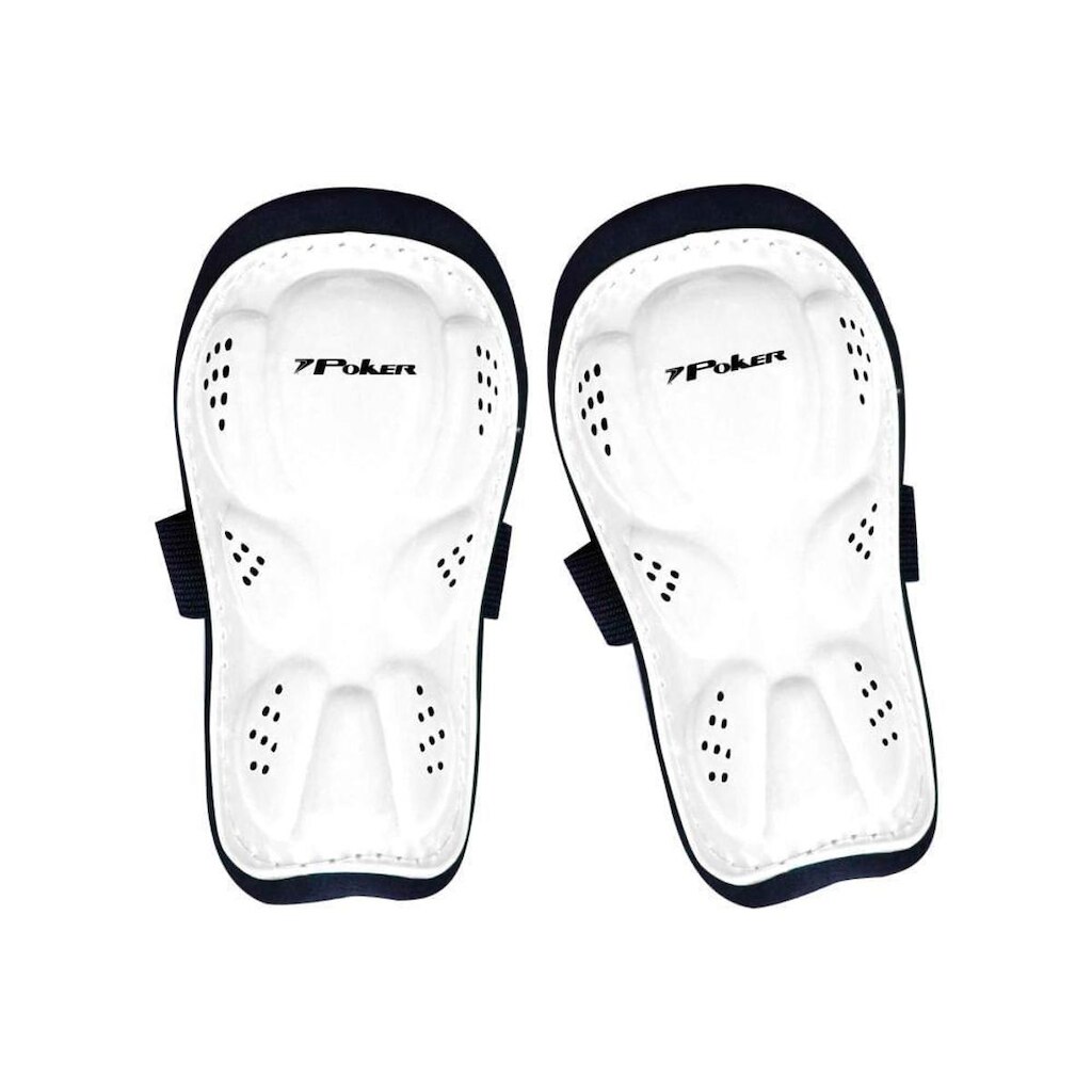 CANELEIRA POKER MINI LOT III - BRANCO UN