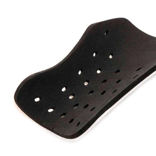 Caneleira  Puma 030635 Branco/Preto P