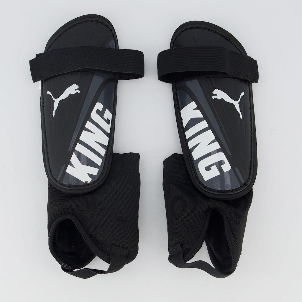 Caneleira Puma King Ankle