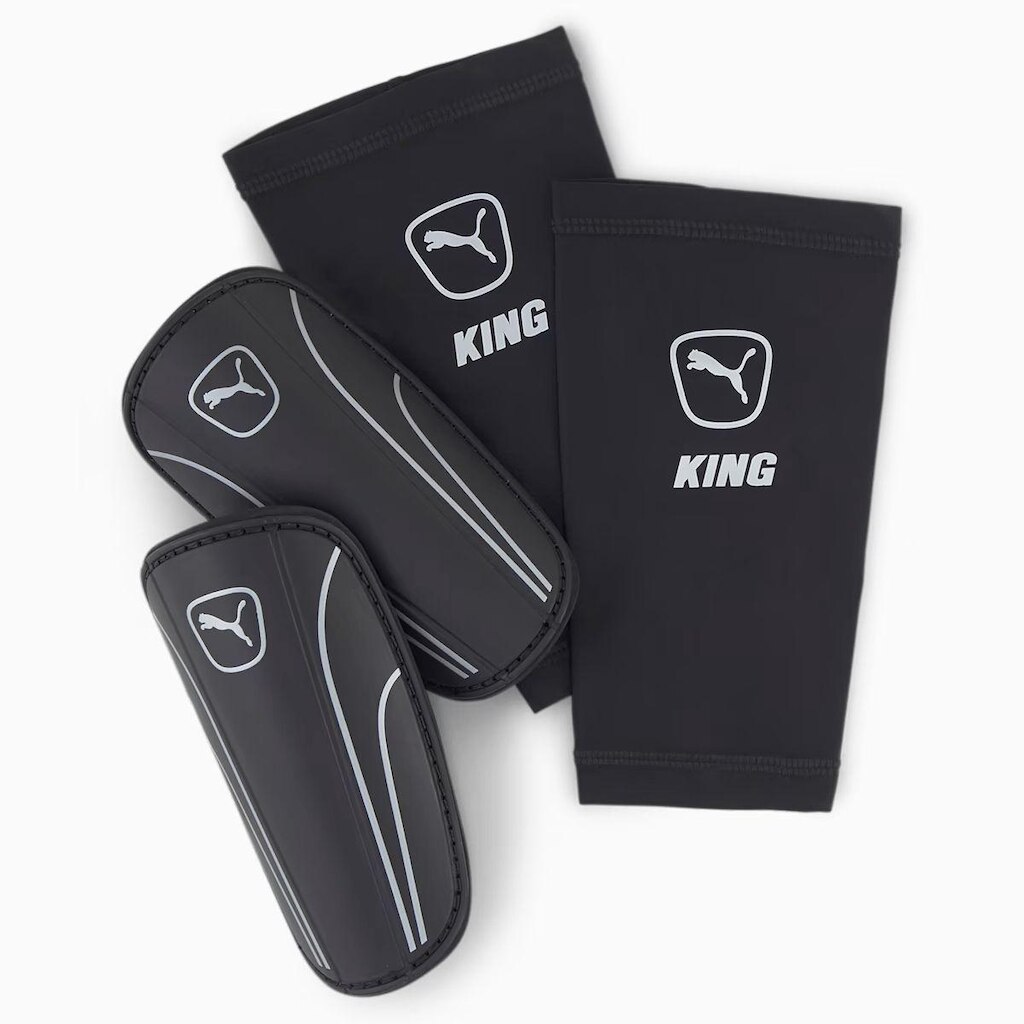 Caneleira Puma King Sleeve - PRETO M