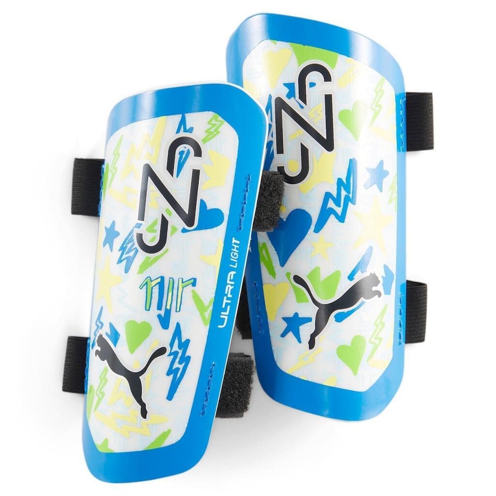 Caneleira Puma Neymar JR Ultra Light 030902
