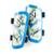Caneleira Puma Neymar Junior Ultra Light - Unissex - Azul