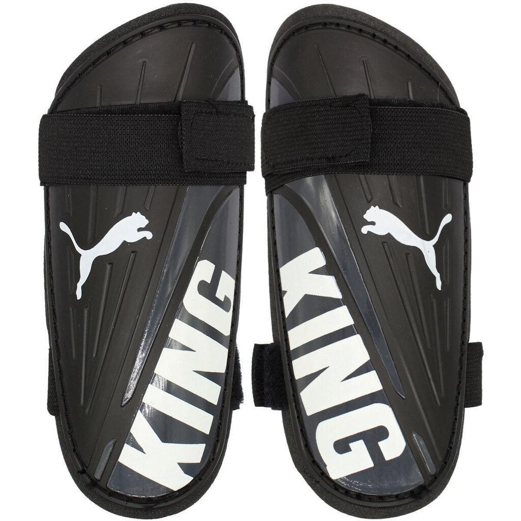 Caneleira Puma Sport King Unissex