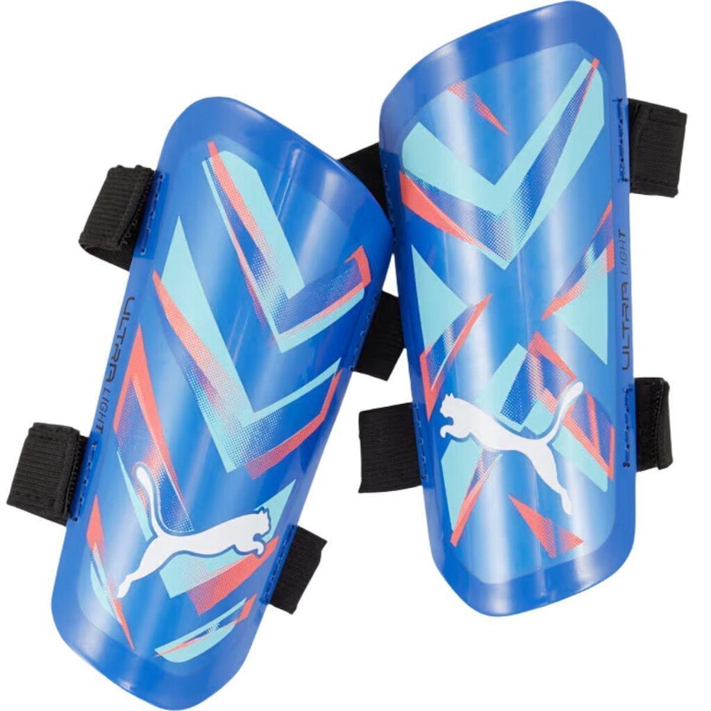 Caneleira Puma Ultra Light Strap Masculina