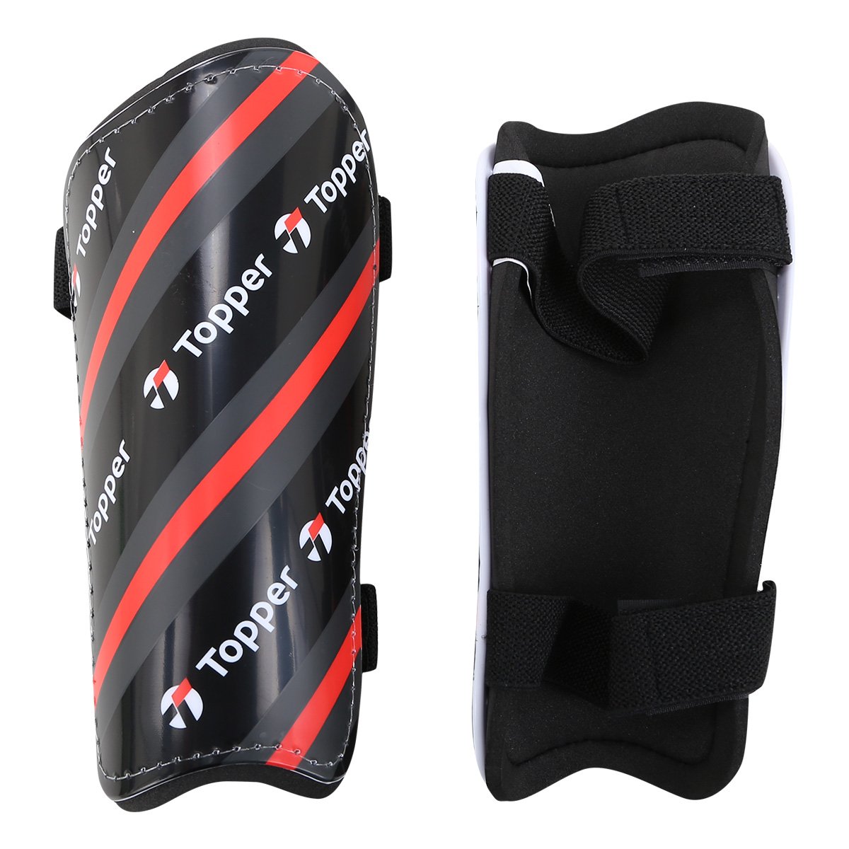 Caneleira Topper Identity III é ruim? Caneleira Topper Identity III é boa?