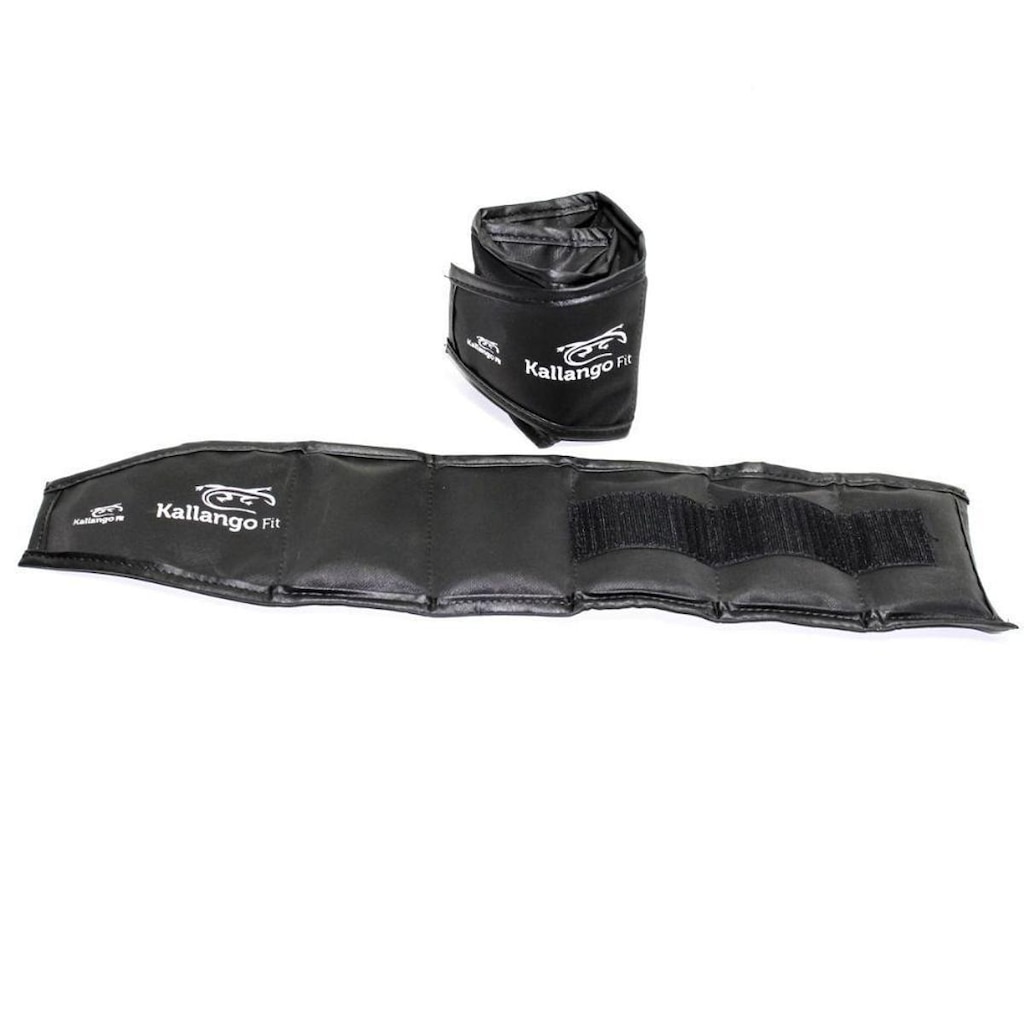 Caneleira Tradicional de Nylon Kallango 4 Kg
