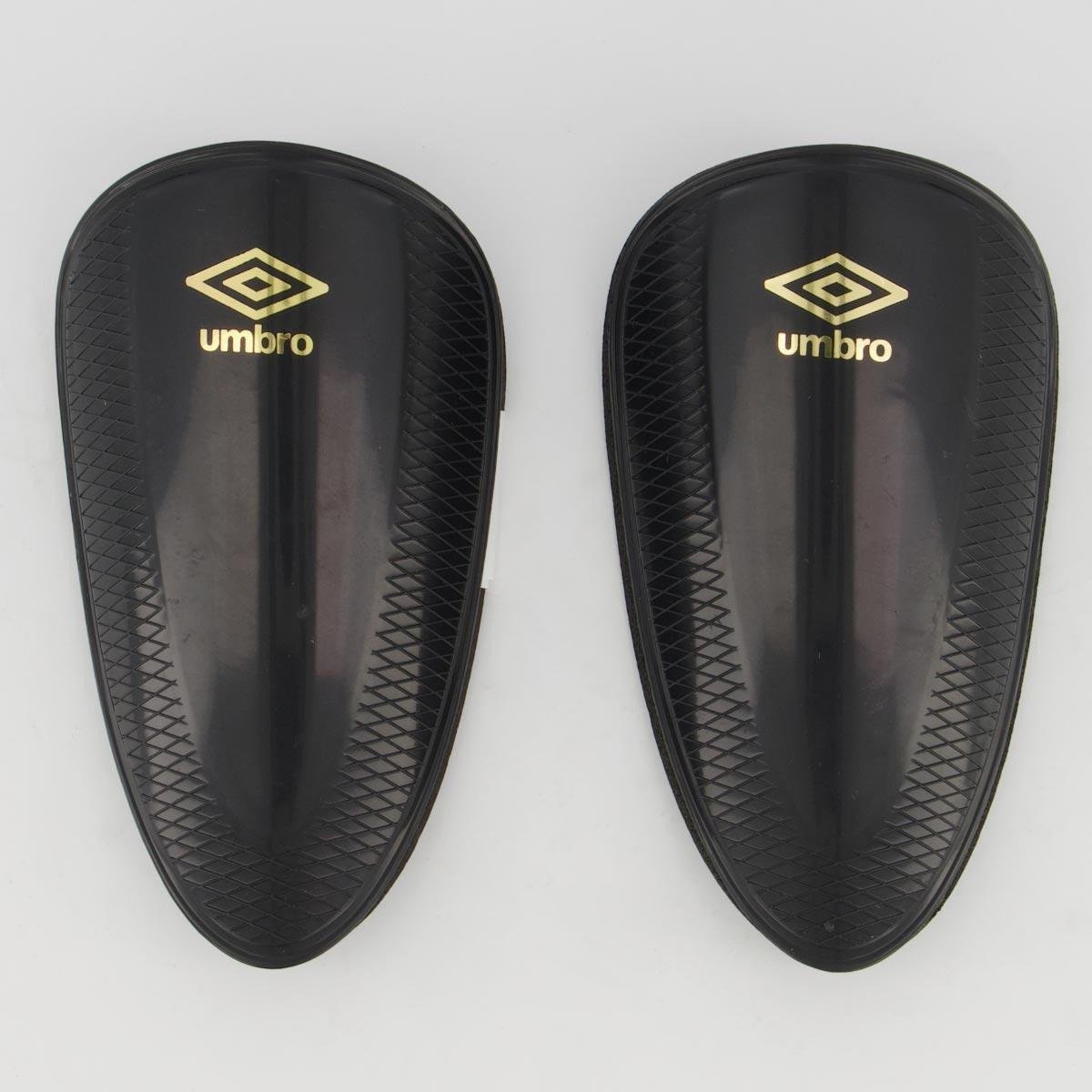 Caneleira Umbro Protection St é ruim? Caneleira Umbro Protection St é boa?