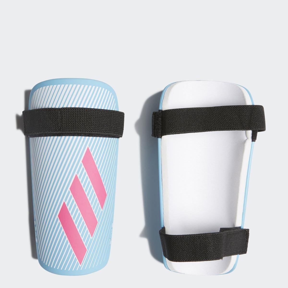 Caneleira X Lite Adidas Azul Netshoes