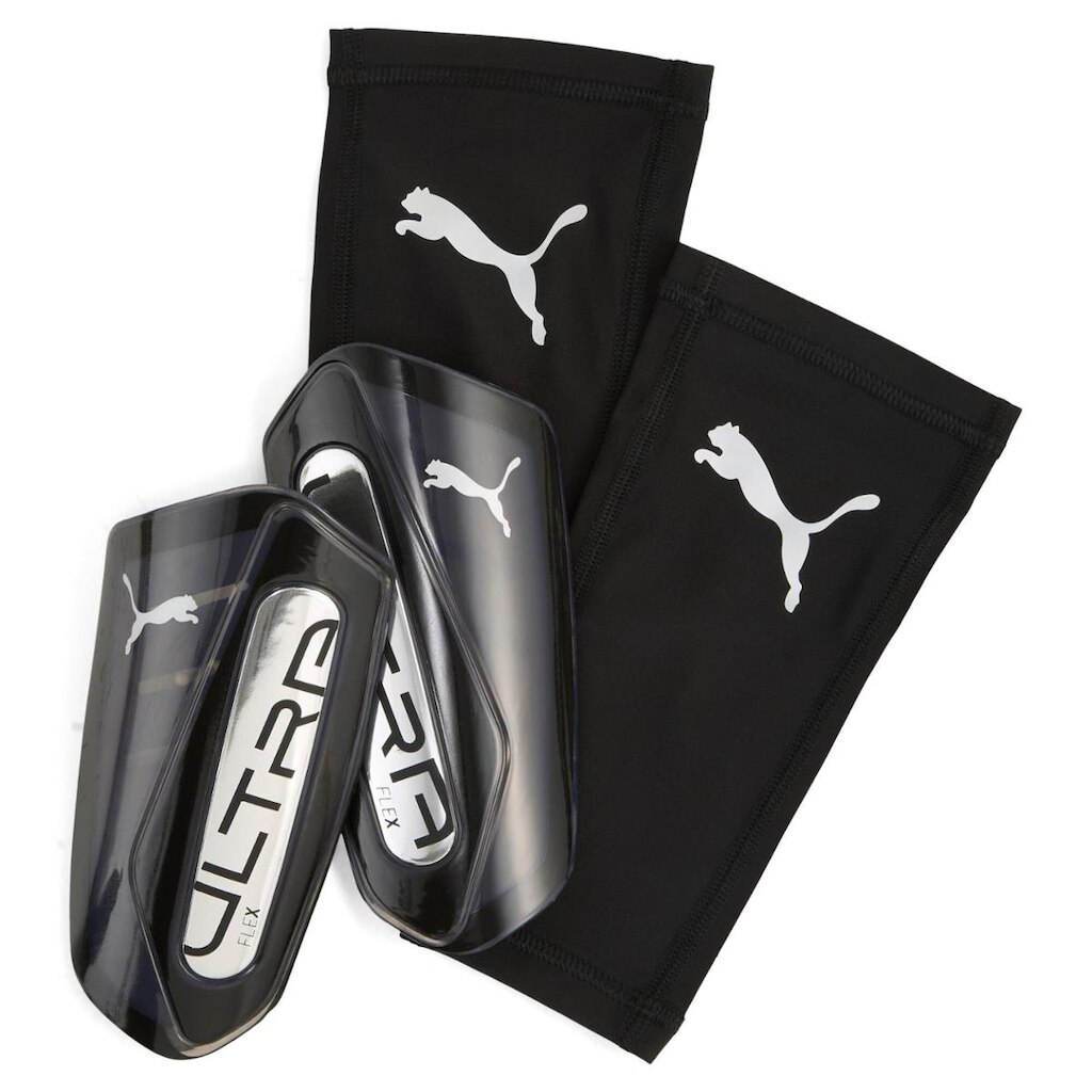 Caneleiras ULTRA Flex Football Sleeves