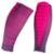 Canelito de Compressão PowerSox Glasgow PA10C - Rosa