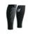 Canelito de Compressão R2 Aero - Preto+Branco