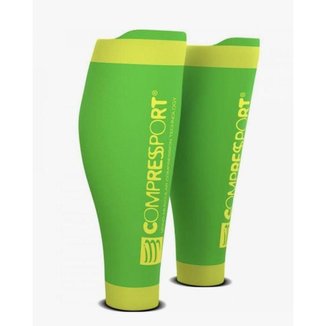 Canelito De Compressão R2v2 - Triathlon Run - Compressport